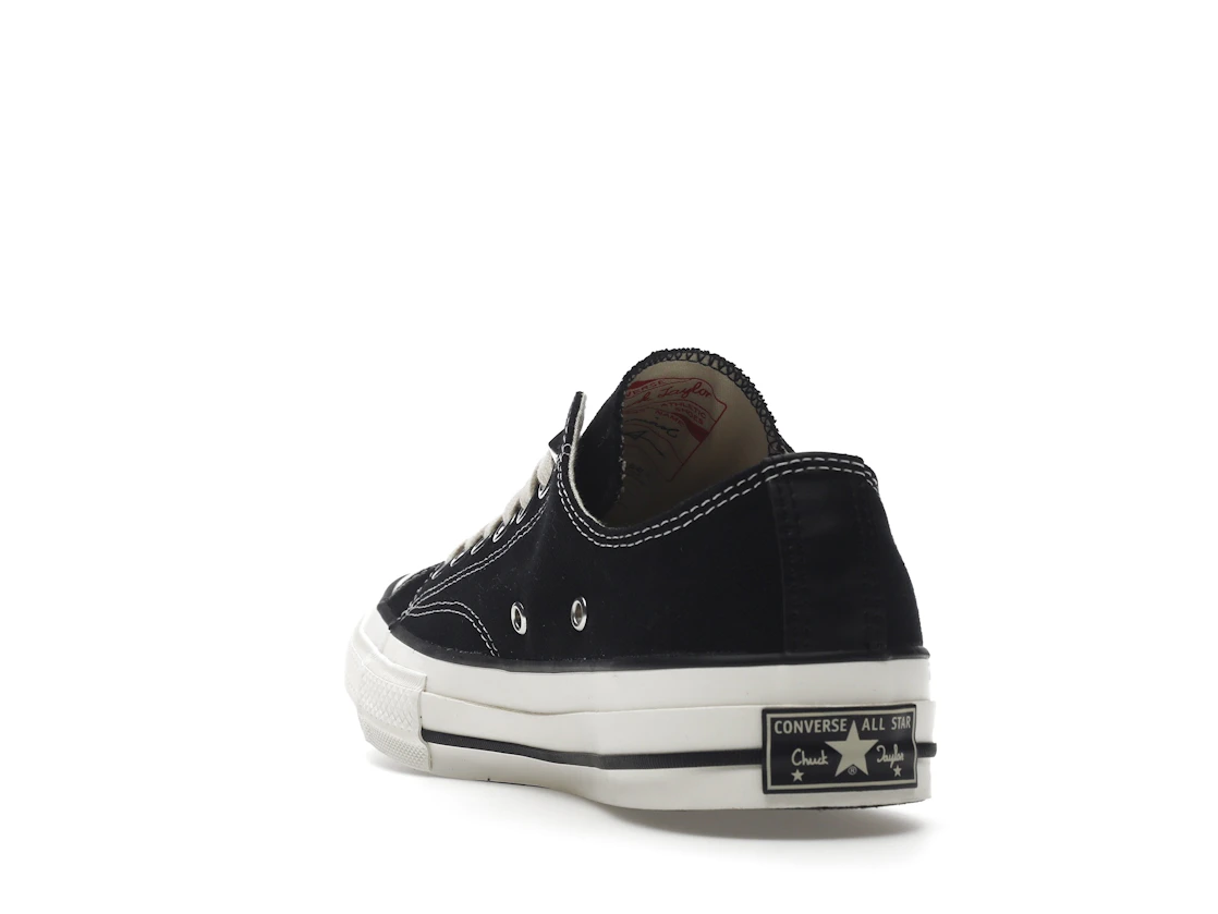 Converse Addict Chuck Taylor Ox MASTERMIND Black White