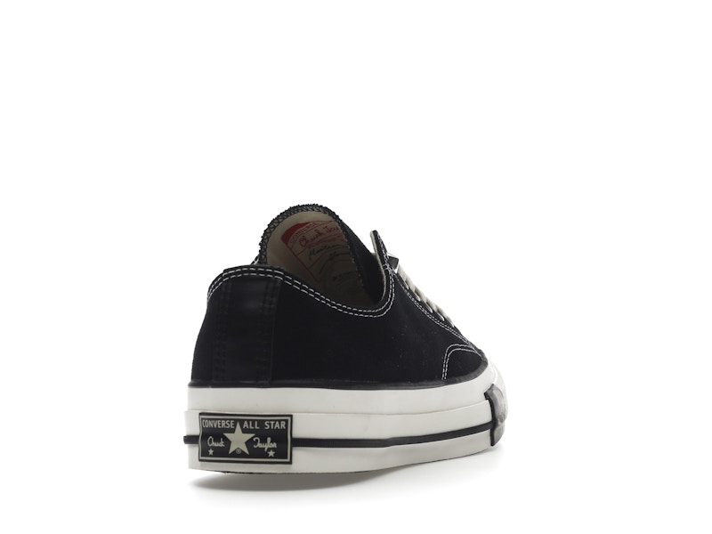 Converse Addict Chuck Taylor Ox MASTERMIND Black White