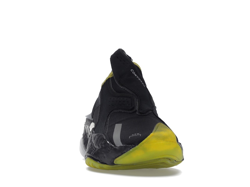 Converse Aeon Active CX A-COLD-WALL Black Apple Green