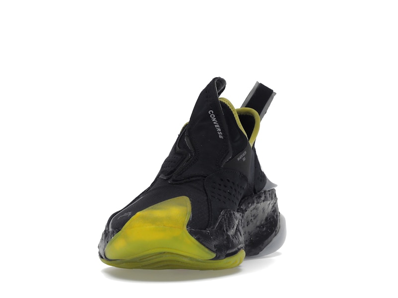 Converse Aeon Active CX A-COLD-WALL Black Apple Green