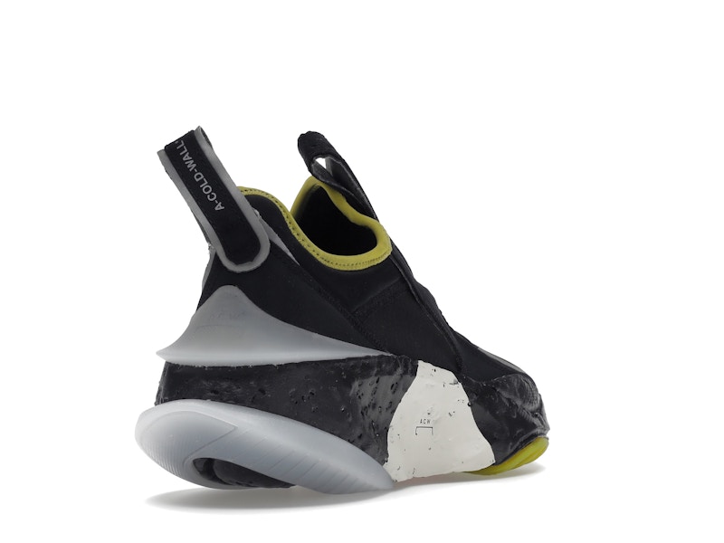 Converse Aeon Active CX A-COLD-WALL Black Apple Green