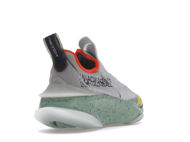 Converse Aeon Active CX A-COLD-WALL Micro Chip Healing Jade