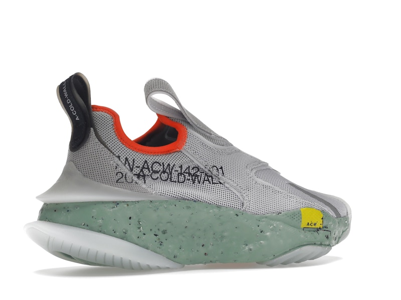 Converse Aeon Active CX A-COLD-WALL Micro Chip Healing Jade