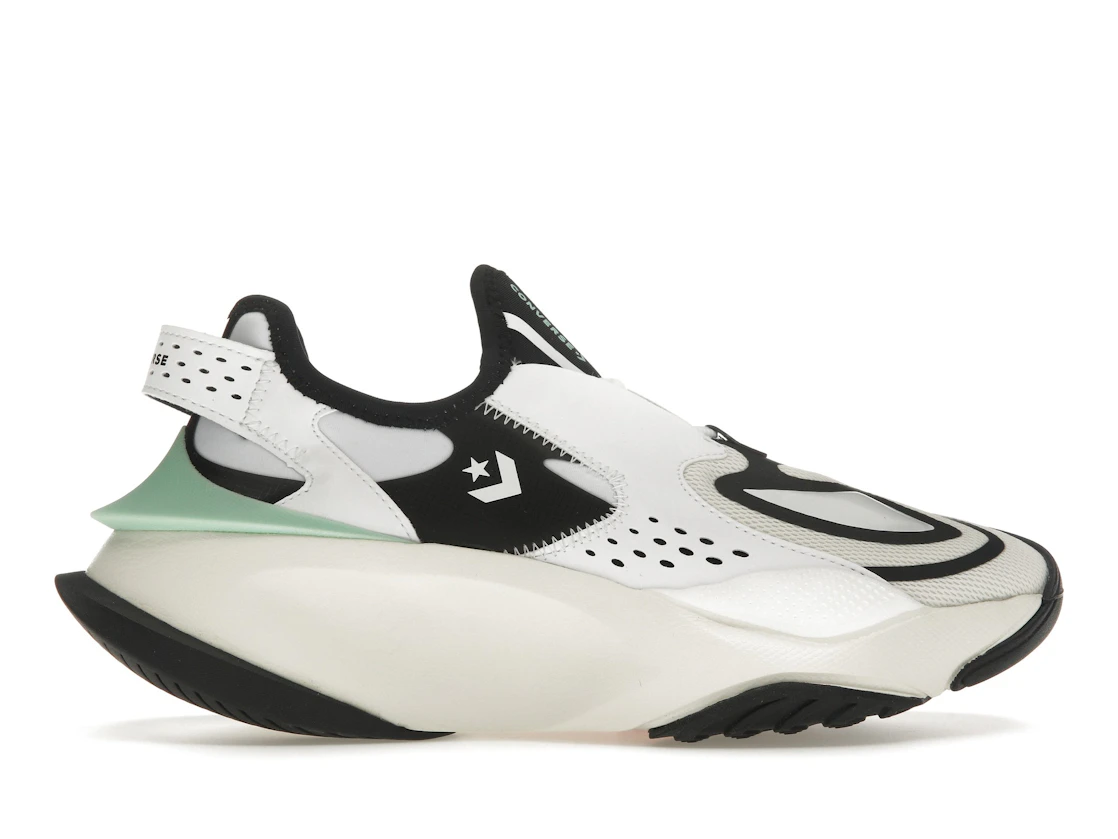 Converse Aeon Active CX Ox White Black Mint