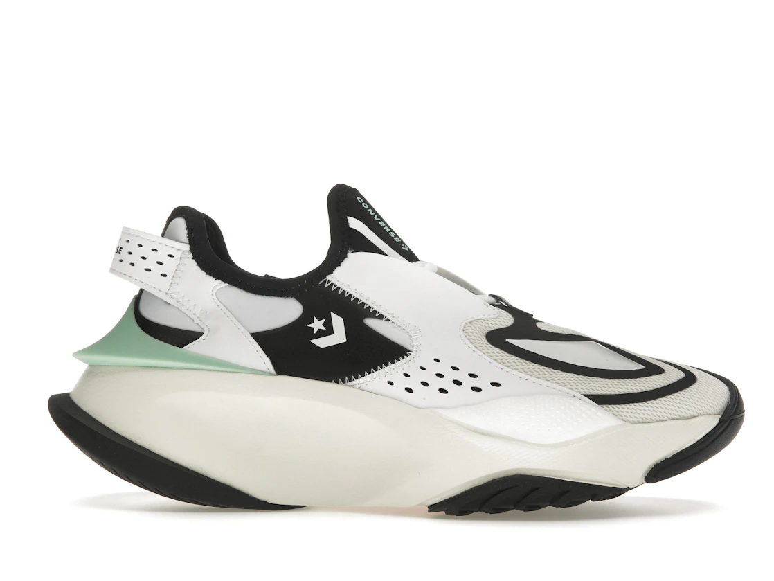 Converse Aeon Active CX Ox White Black Mint