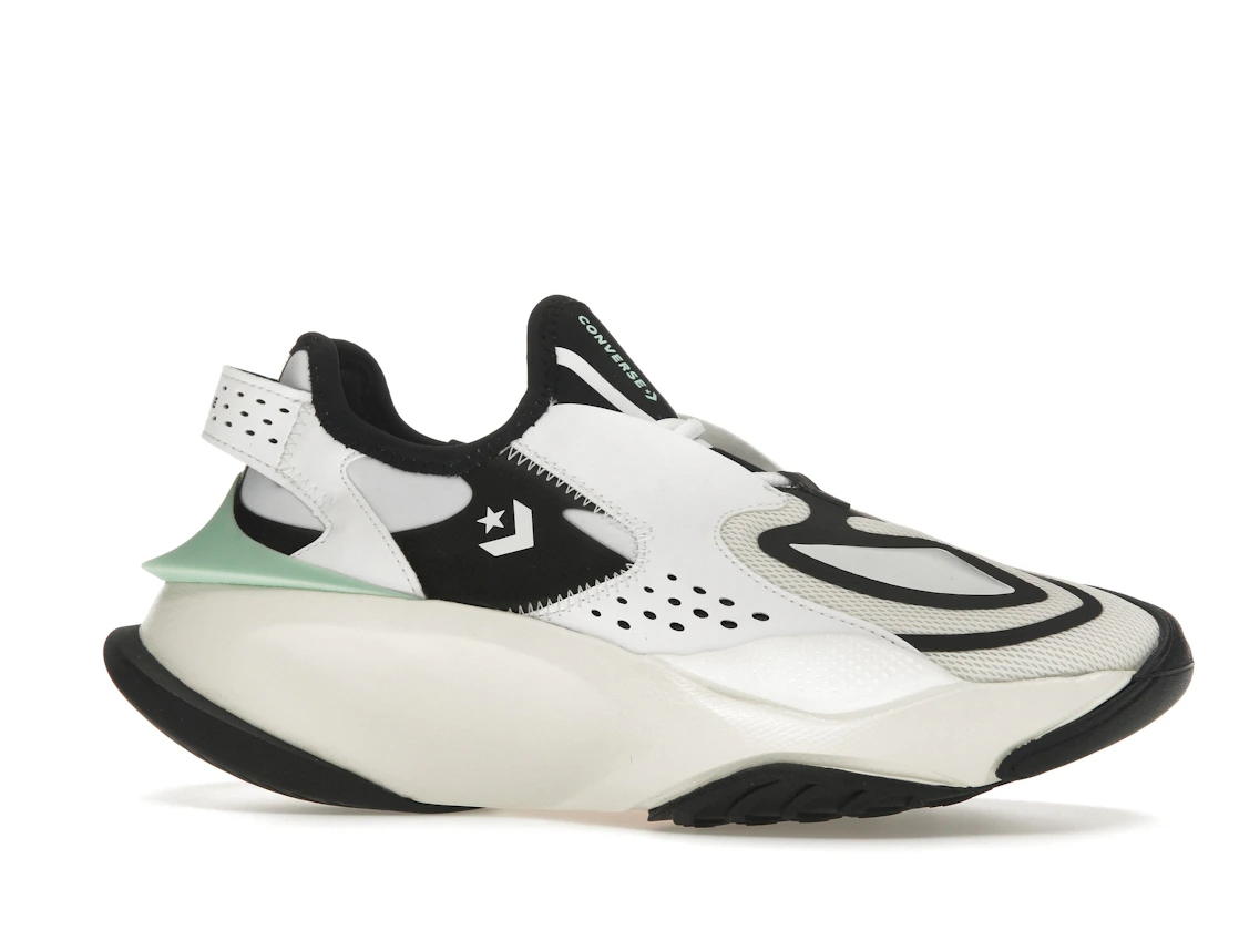 Converse Aeon Active CX Ox White Black Mint