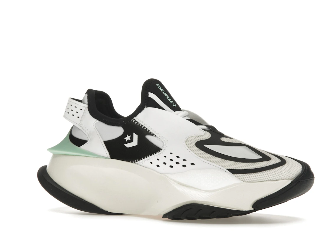 Converse Aeon Active CX Ox White Black Mint