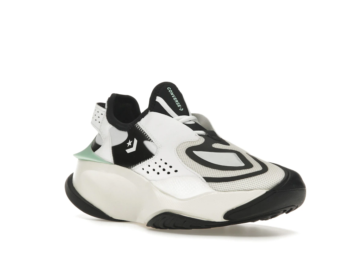 Converse Aeon Active CX Ox White Black Mint