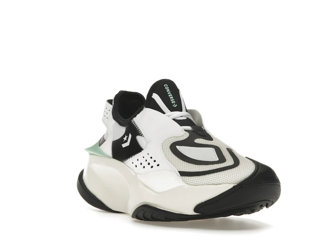 Converse Aeon Active CX Ox White Black Mint