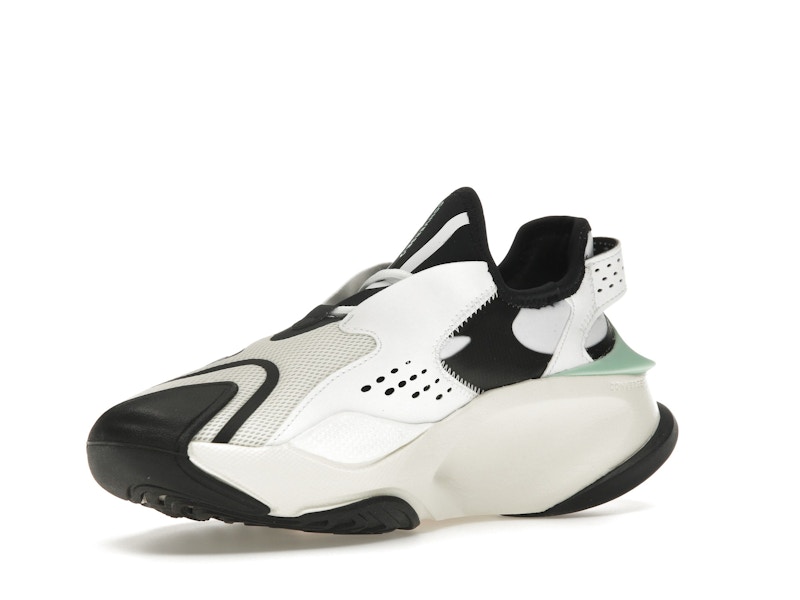 Converse Aeon Active CX Ox White Black Mint