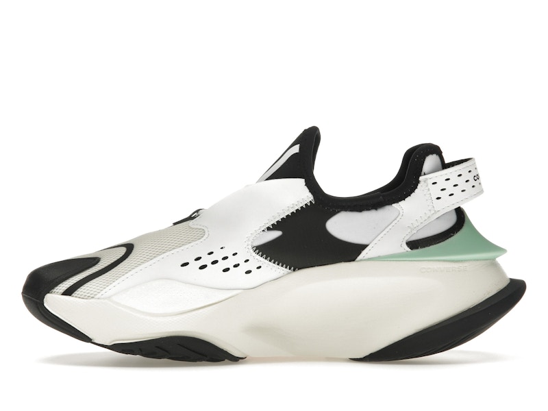 Converse Aeon Active CX Ox White Black Mint