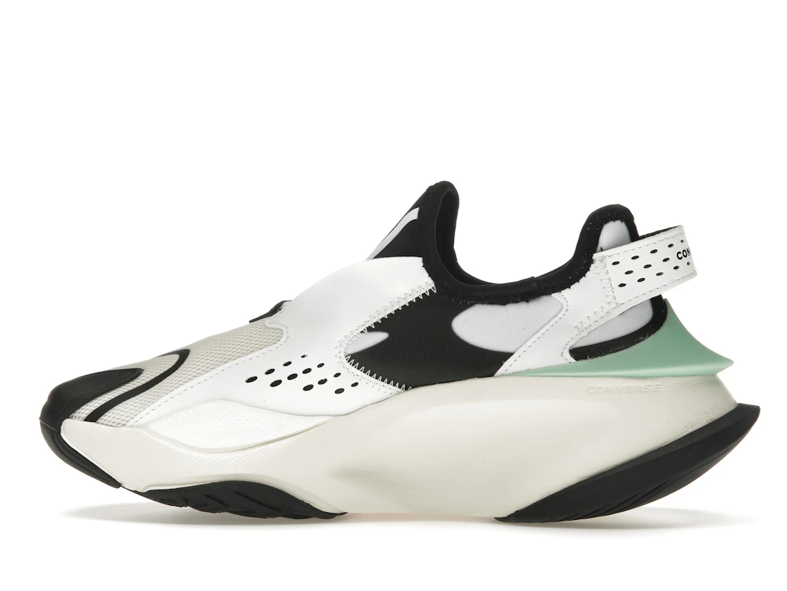 Converse Aeon Active CX Ox White Black Mint