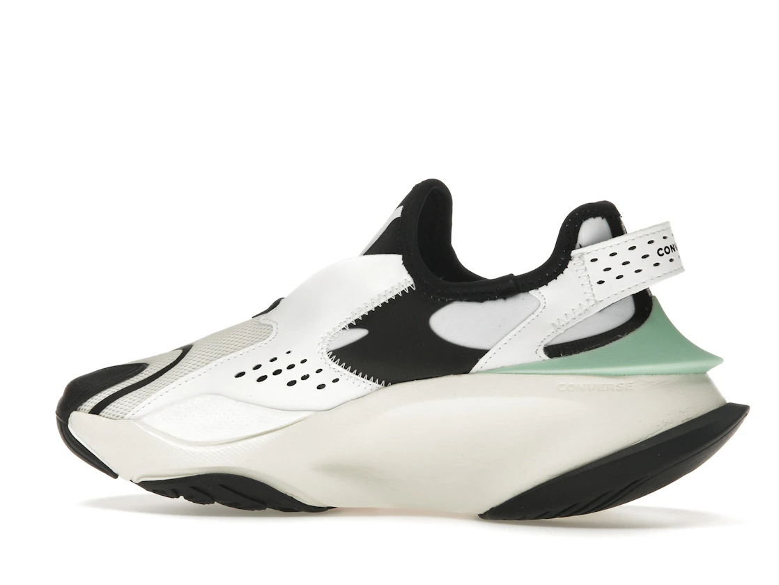 Converse Aeon Active CX Ox White Black Mint