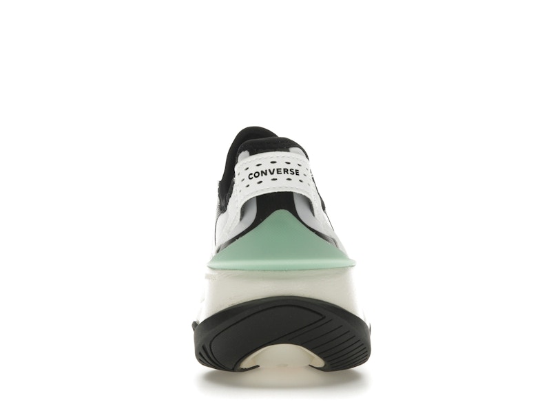 Converse Aeon Active CX Ox White Black Mint