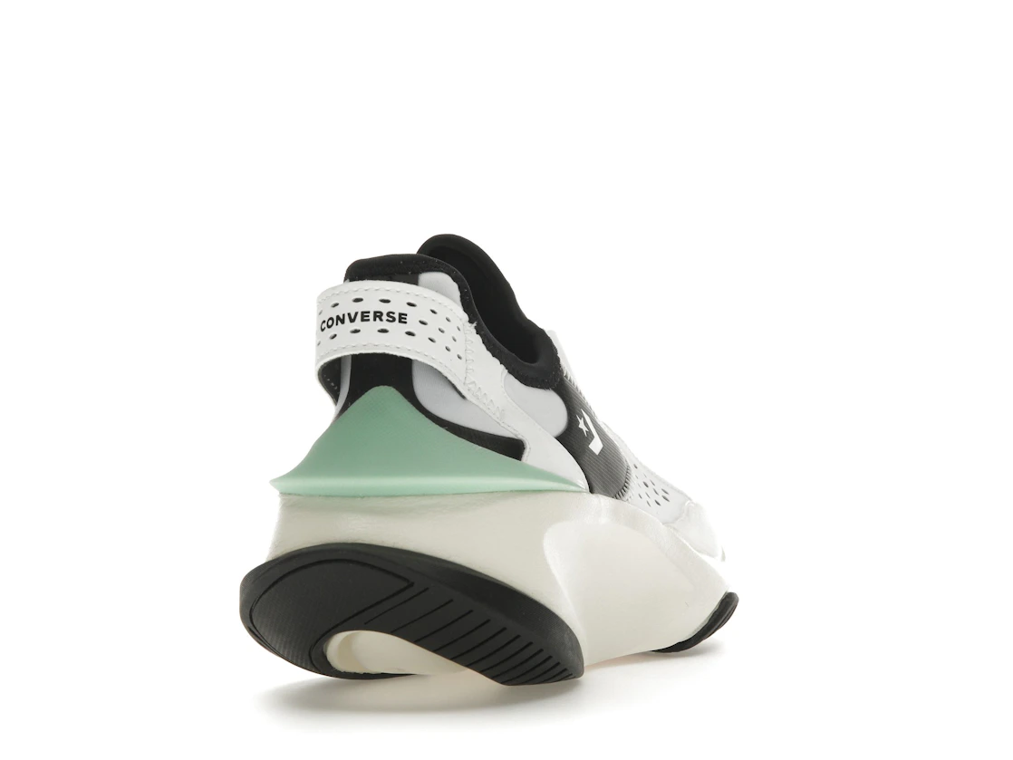 Converse Aeon Active CX Ox White Black Mint