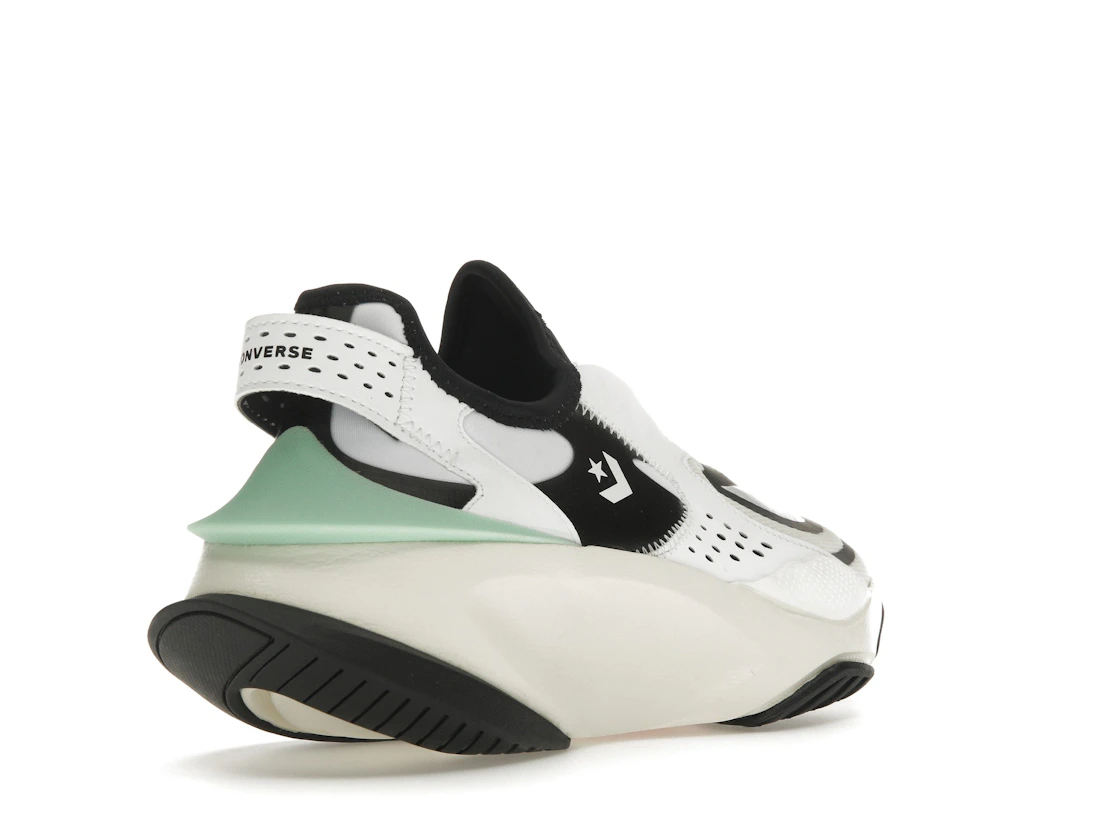 Converse Aeon Active CX Ox White Black Mint