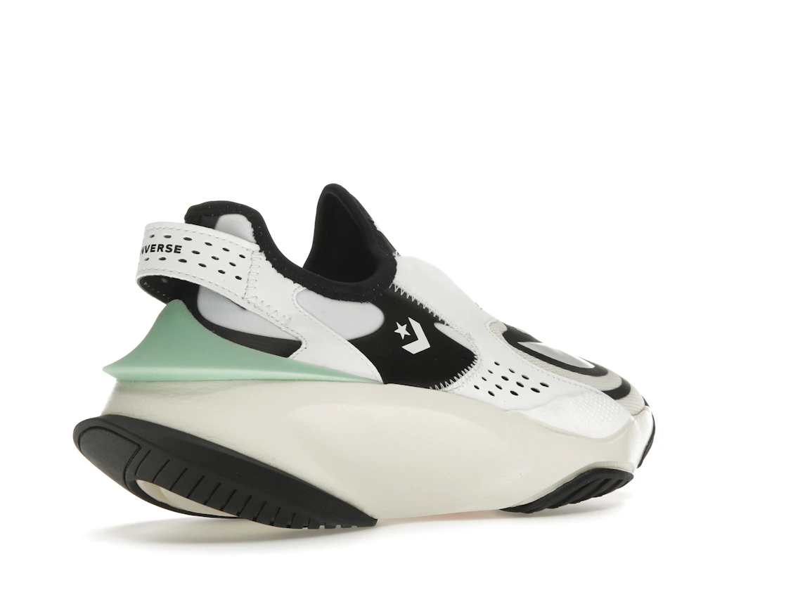 Converse Aeon Active CX Ox White Black Mint