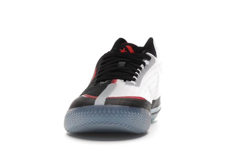 Converse All Star BB Evo Black University Red