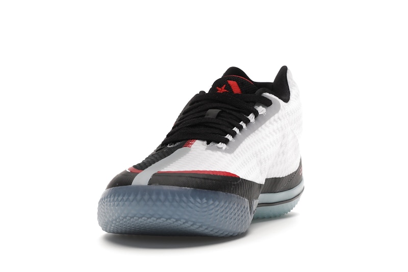 Converse All Star BB Evo Black University Red