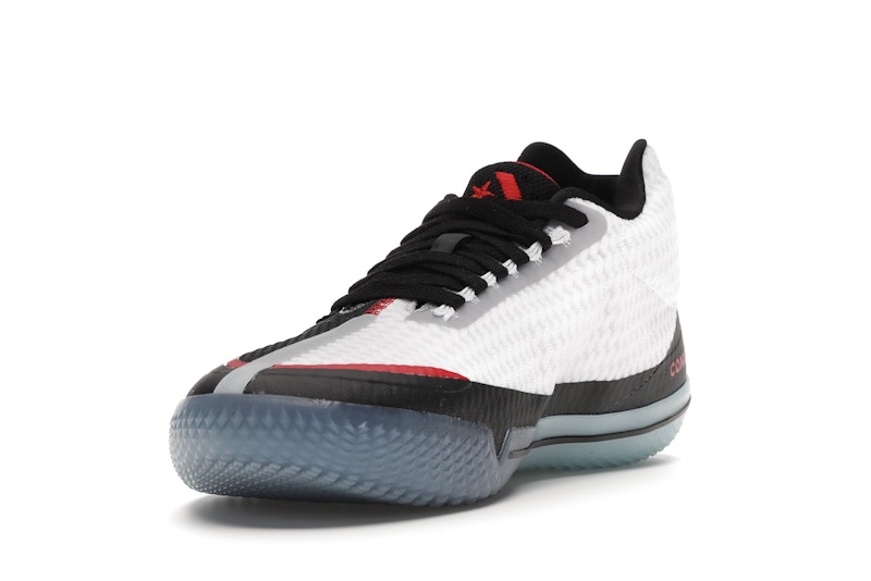 Converse All Star BB Evo Black University Red