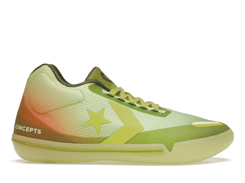 Converse evo shop