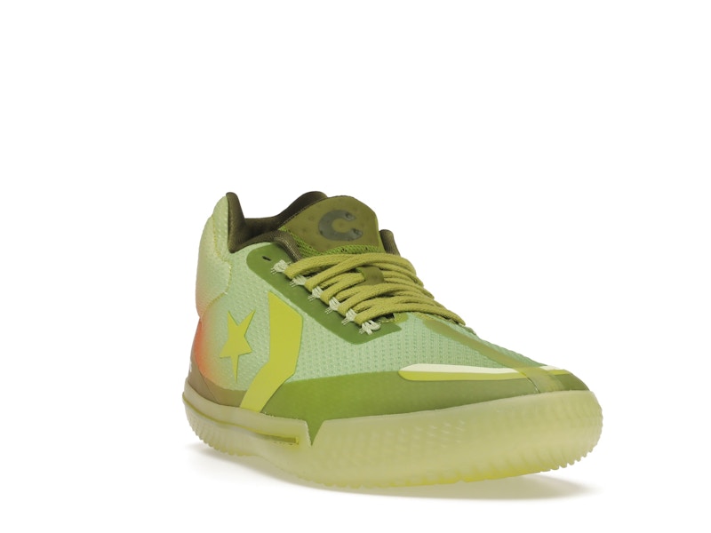 Converse All Star BB Evo Concepts Southern Flame