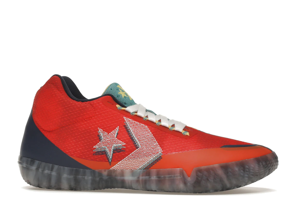 Converse All Star BB Evo Court Daze