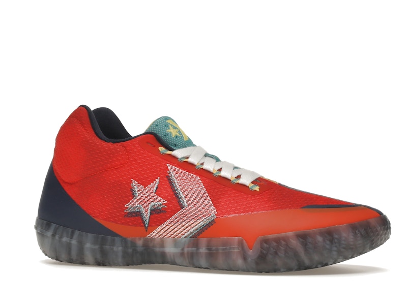 Converse All Star BB Evo Court Daze