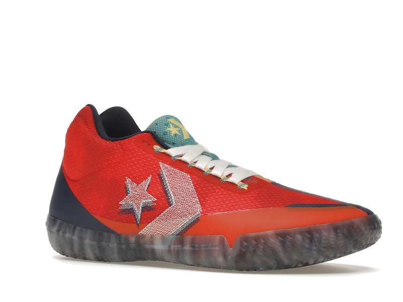Converse All Star BB Evo Court Daze