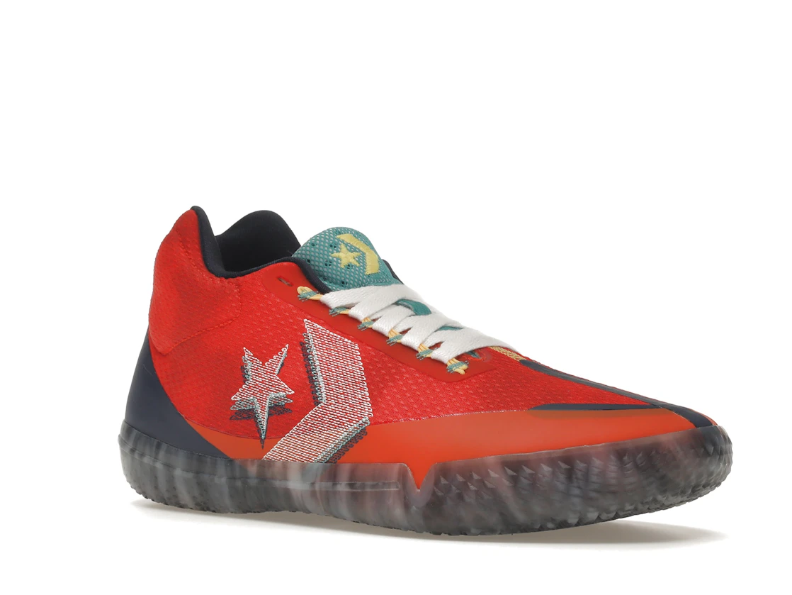 Converse All Star BB Evo Court Daze