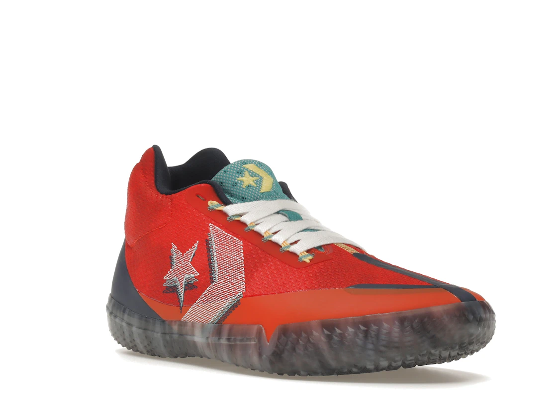 Converse All Star BB Evo Court Daze