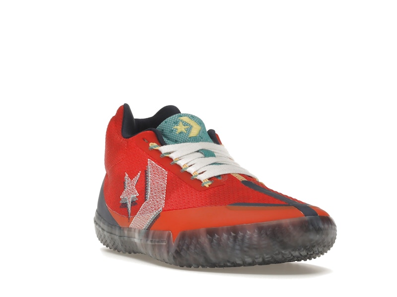 Converse All Star BB Evo Court Daze