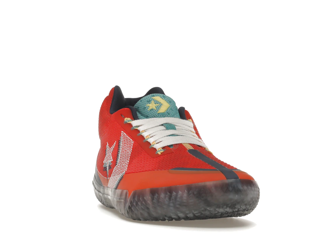 Converse All Star BB Evo Court Daze