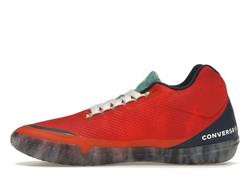 Converse All Star BB Evo Court Daze