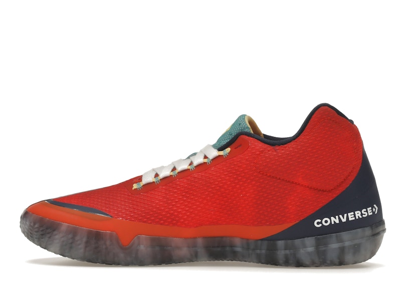 Converse All Star BB Evo Court Daze