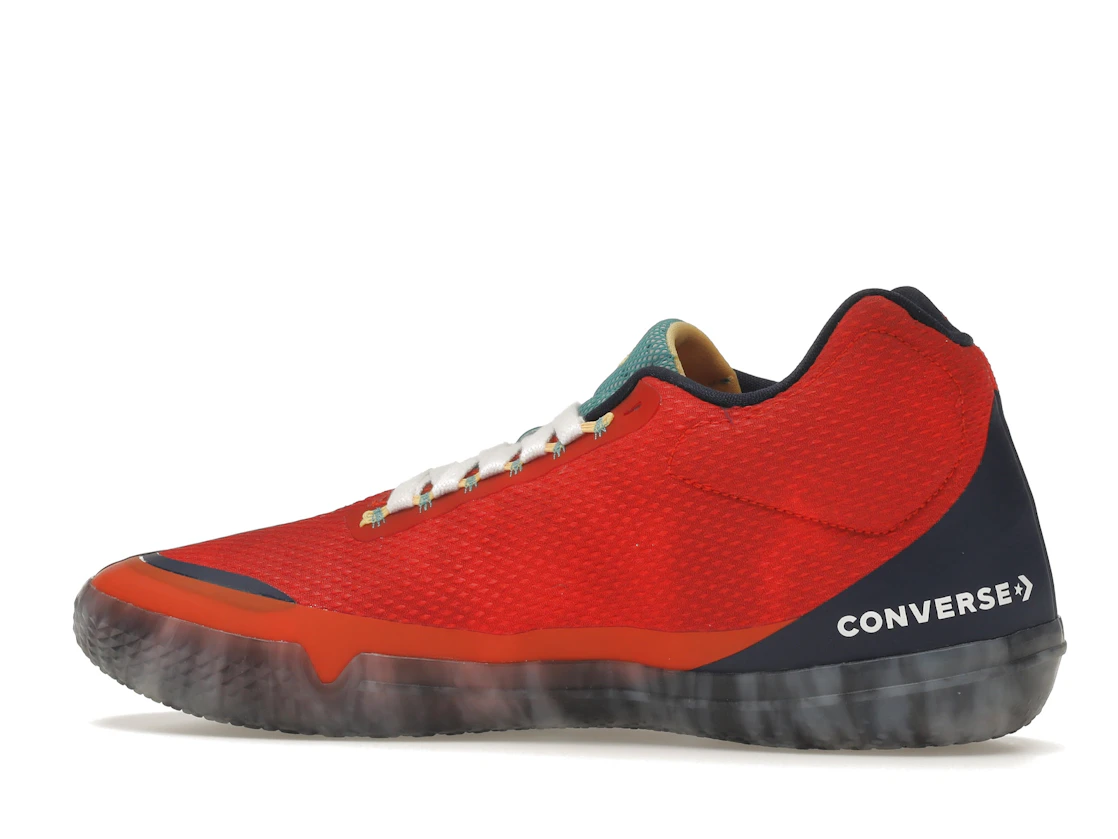 Converse All Star BB Evo Court Daze