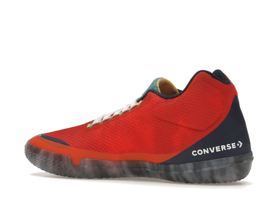 Converse All Star BB Evo Court Daze