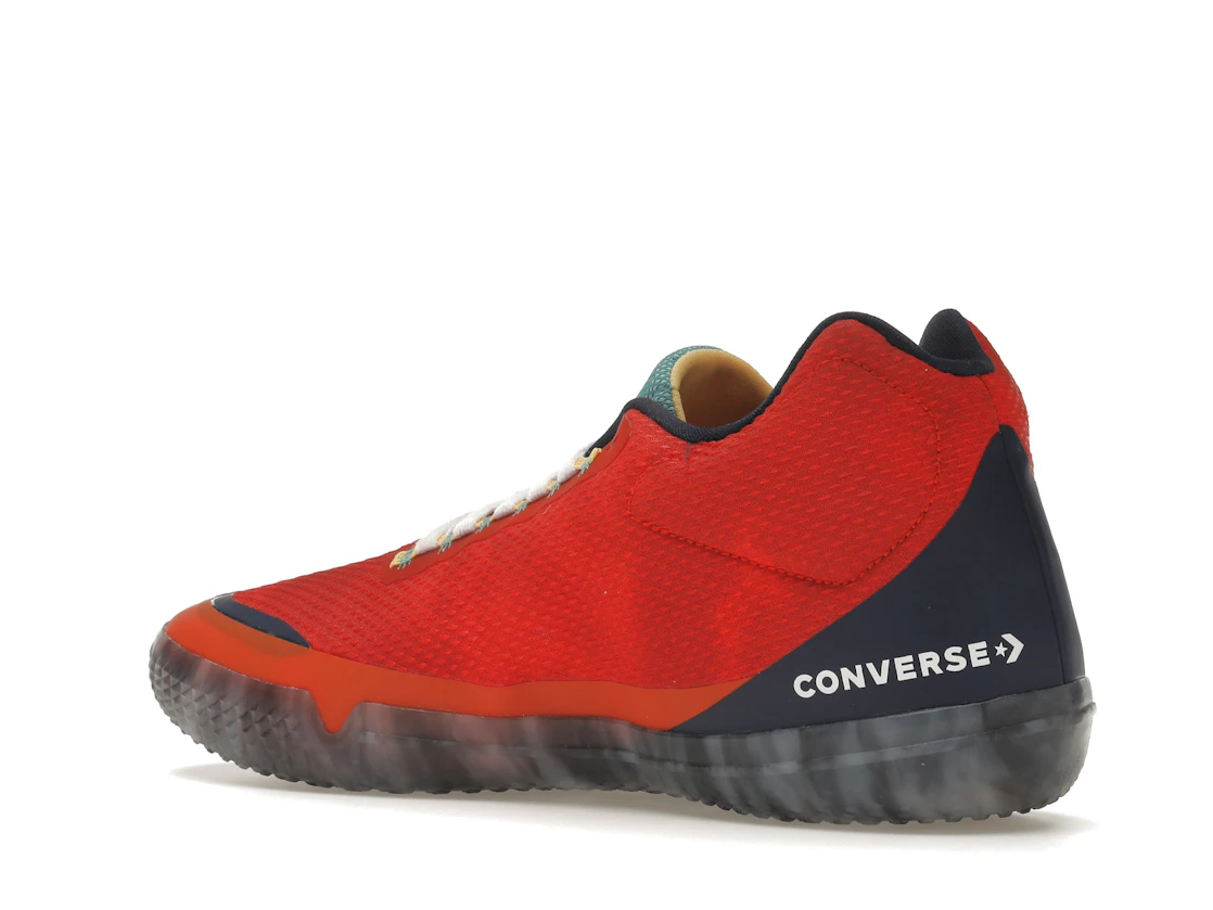 Converse All Star BB Evo Court Daze