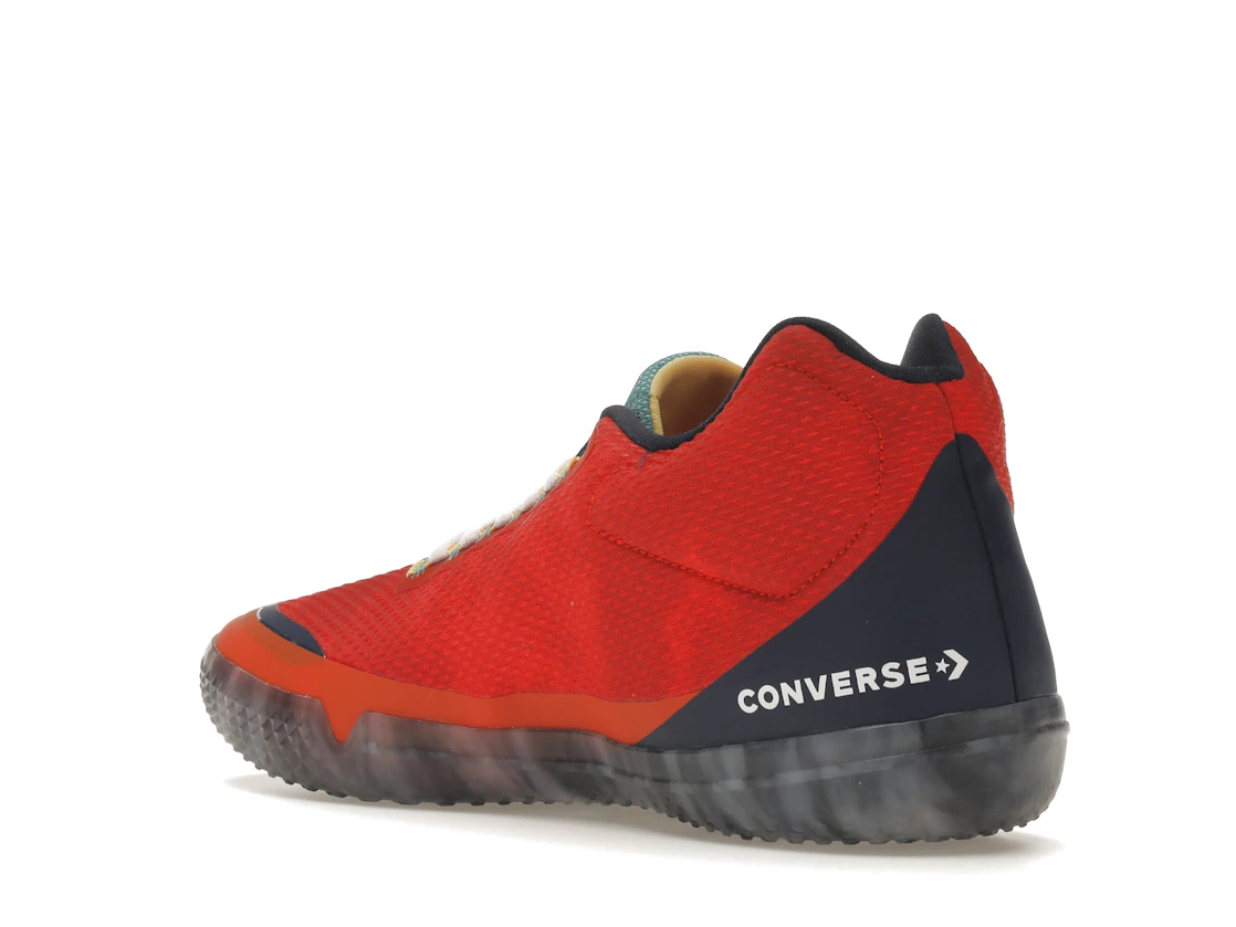 Converse All Star BB Evo Court Daze