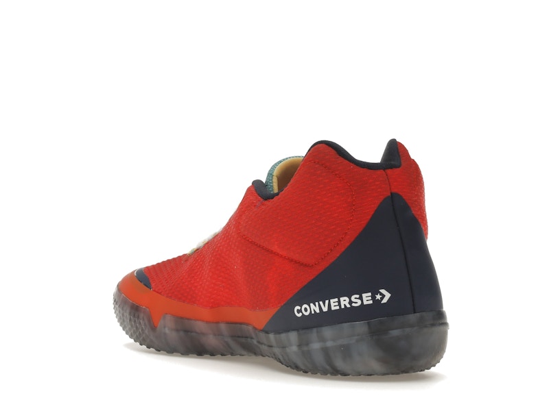 Converse All Star BB Evo Court Daze
