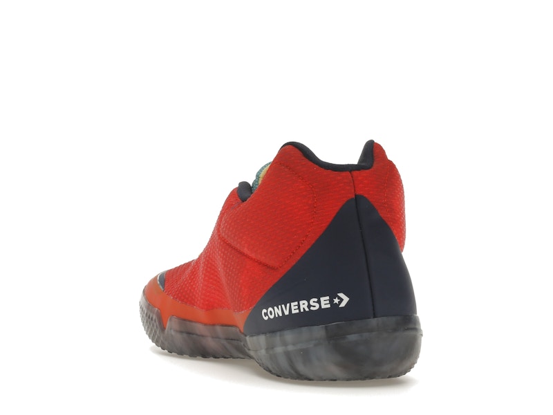 Converse All Star BB Evo Court Daze
