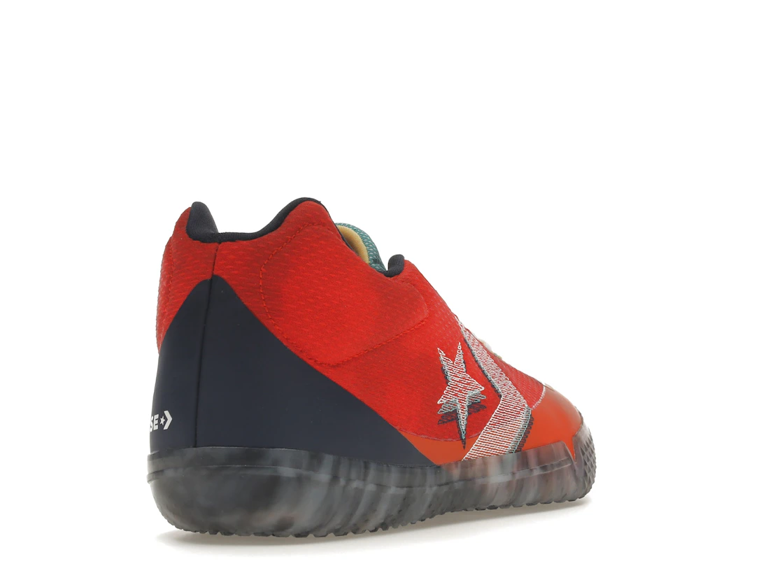 Converse All Star BB Evo Court Daze