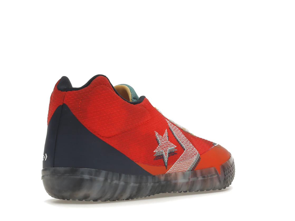Converse All Star BB Evo Court Daze