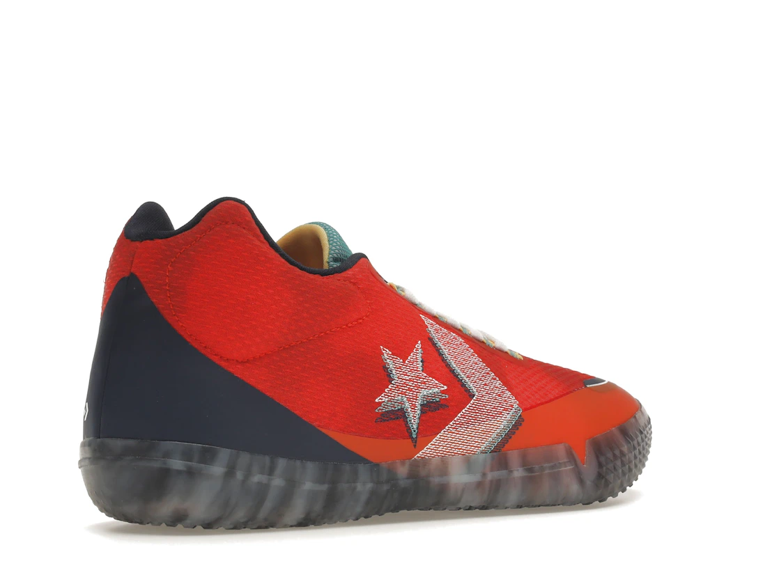 Converse All Star BB Evo Court Daze
