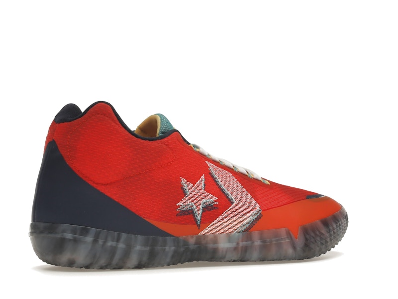 Converse All Star BB Evo Court Daze
