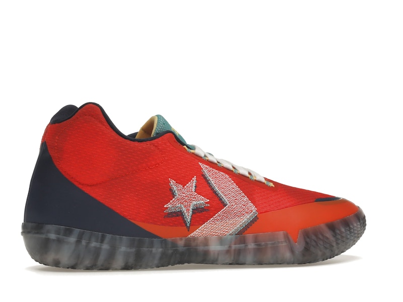 Converse All Star BB Evo Court Daze