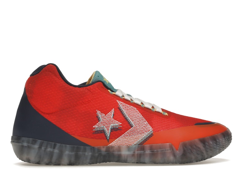 Converse All Star BB Evo Court Daze