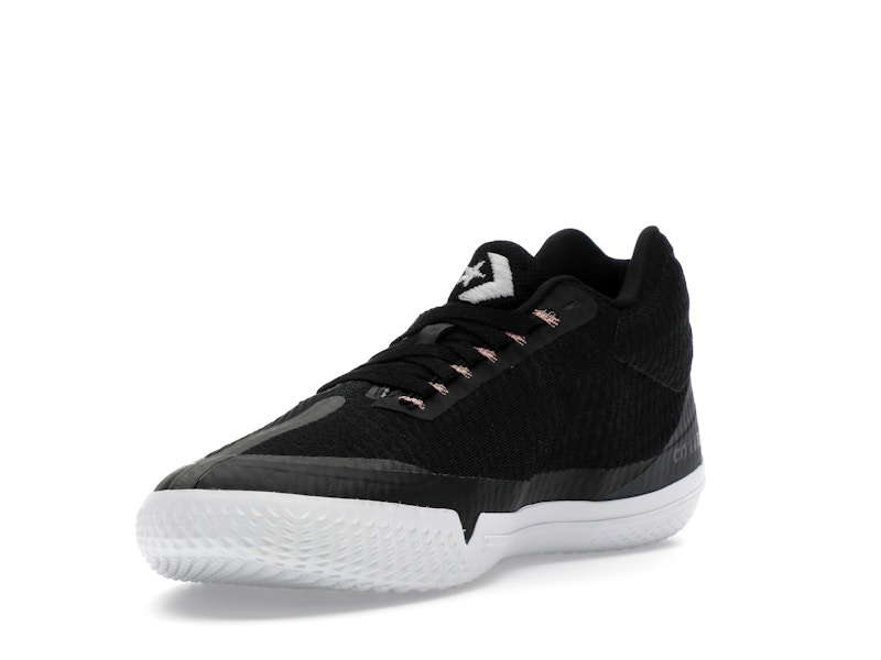 Converse All Star BB Evo Hi-Vis Black Sunset Glow