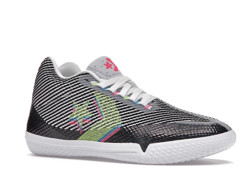 Converse All Star BB Evo Iridescent