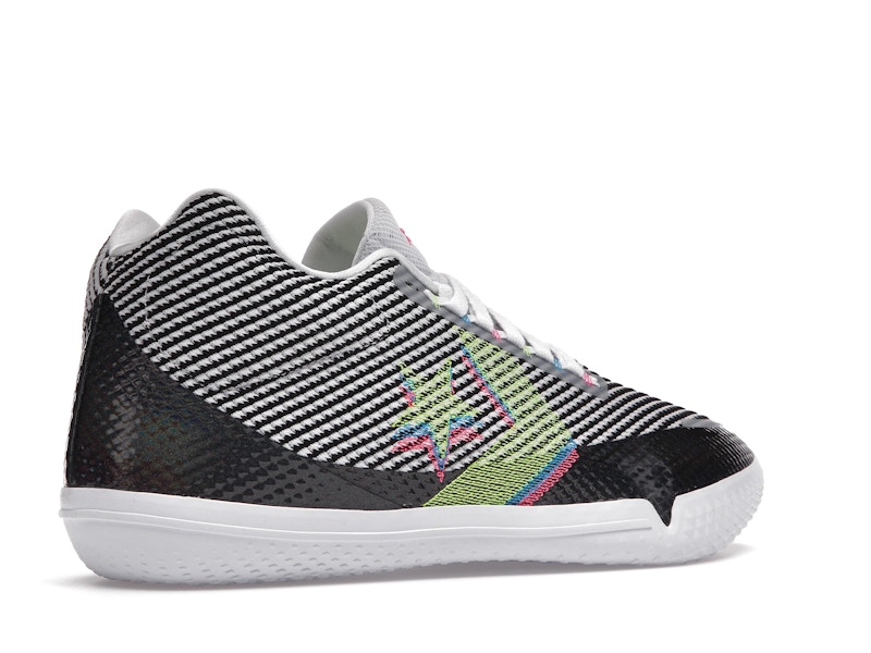 Converse All Star BB Evo Iridescent